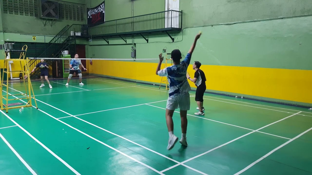 Kerv/Diana Vs. Father/Chuy