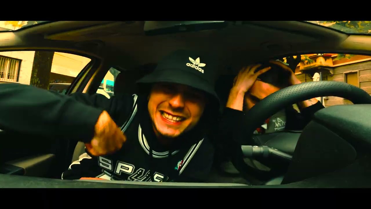 Duvan De Assis - HAKA MAORI - Prod. Martin Ruts