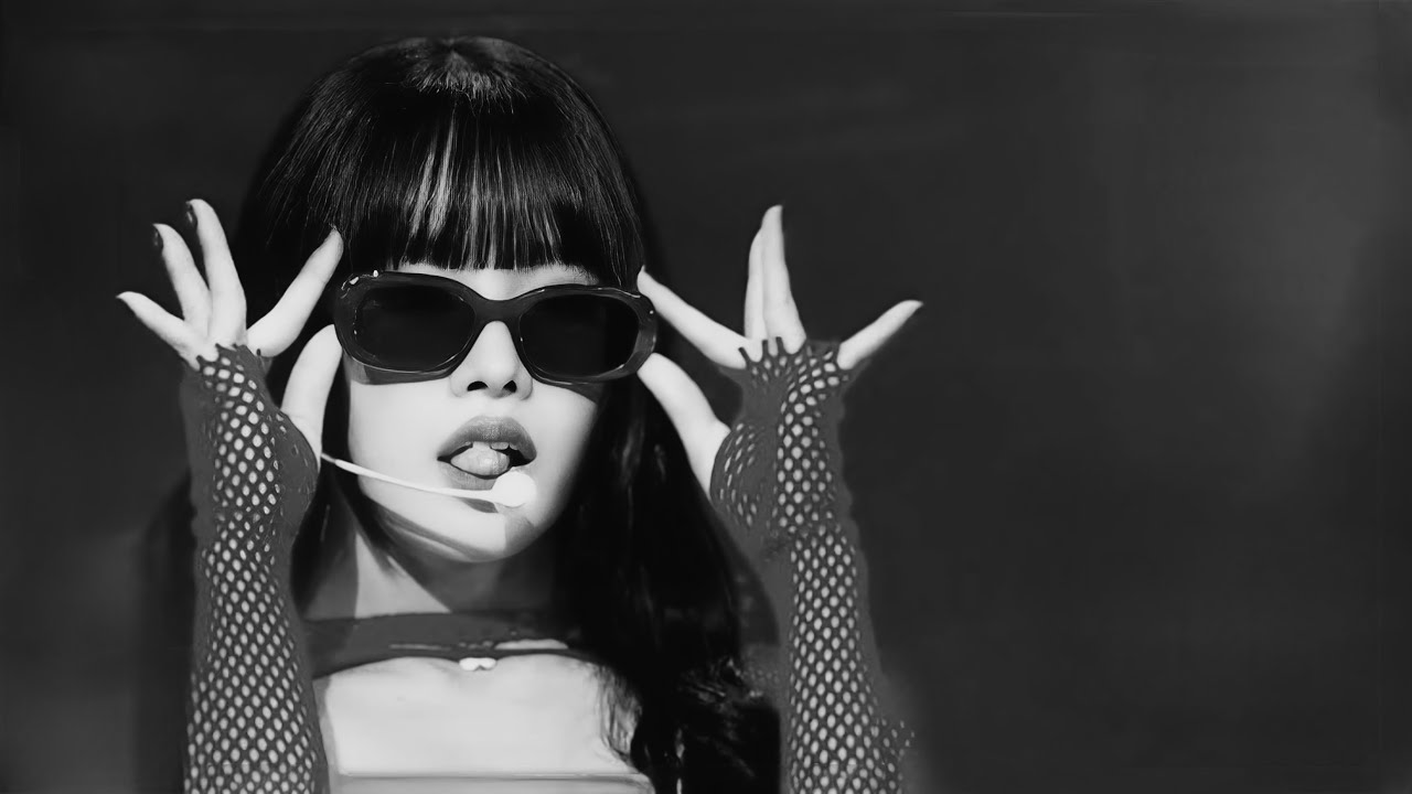 KISS OF LIFE - IGLOO (ROCK VERSION)