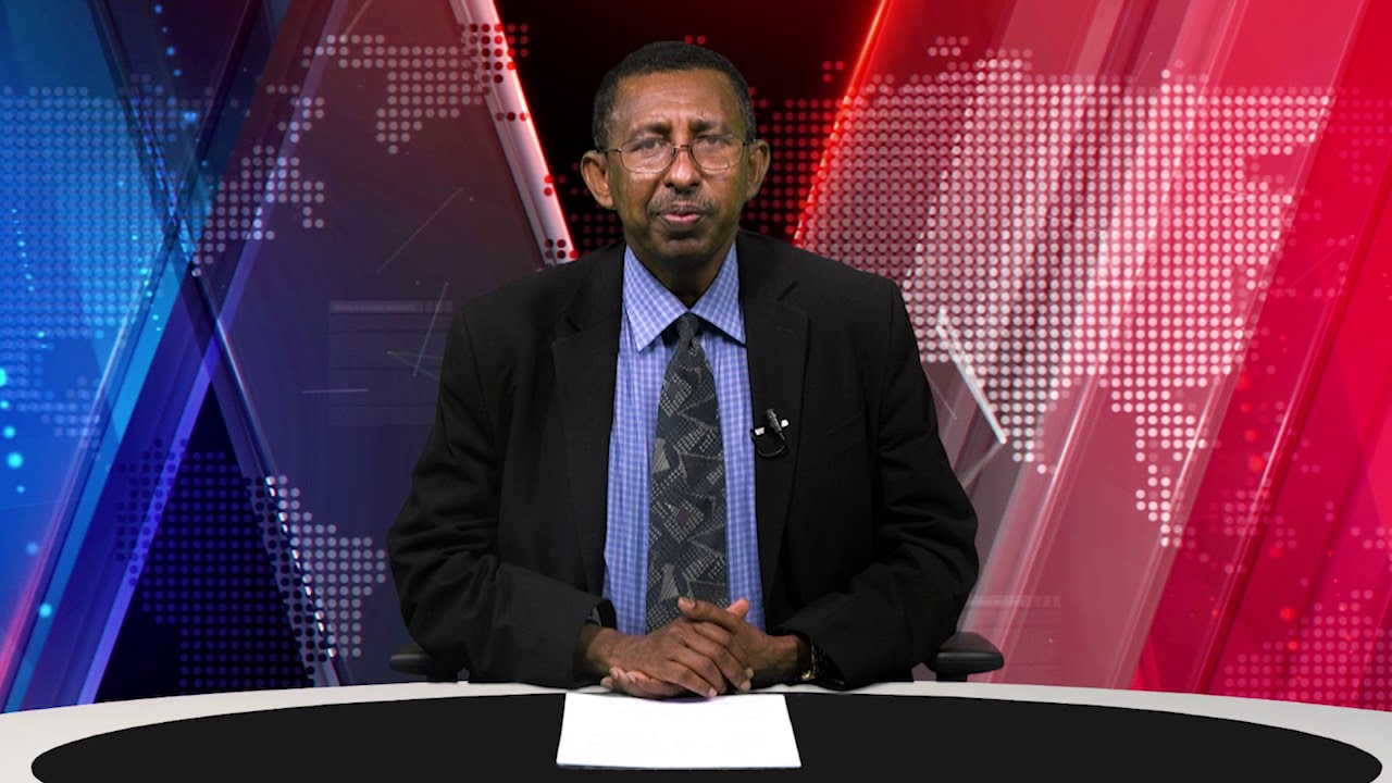 ESAT DC Daily News Tue 19 June 2018