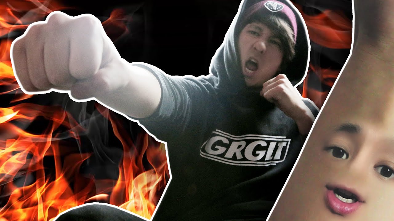 UND SEIN NAME IST (HeyJu) | Julien Bam