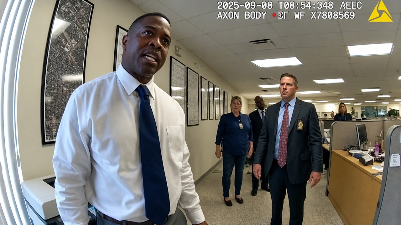 County Assessor Fired After Taking Bribes to Lower Property Taxes