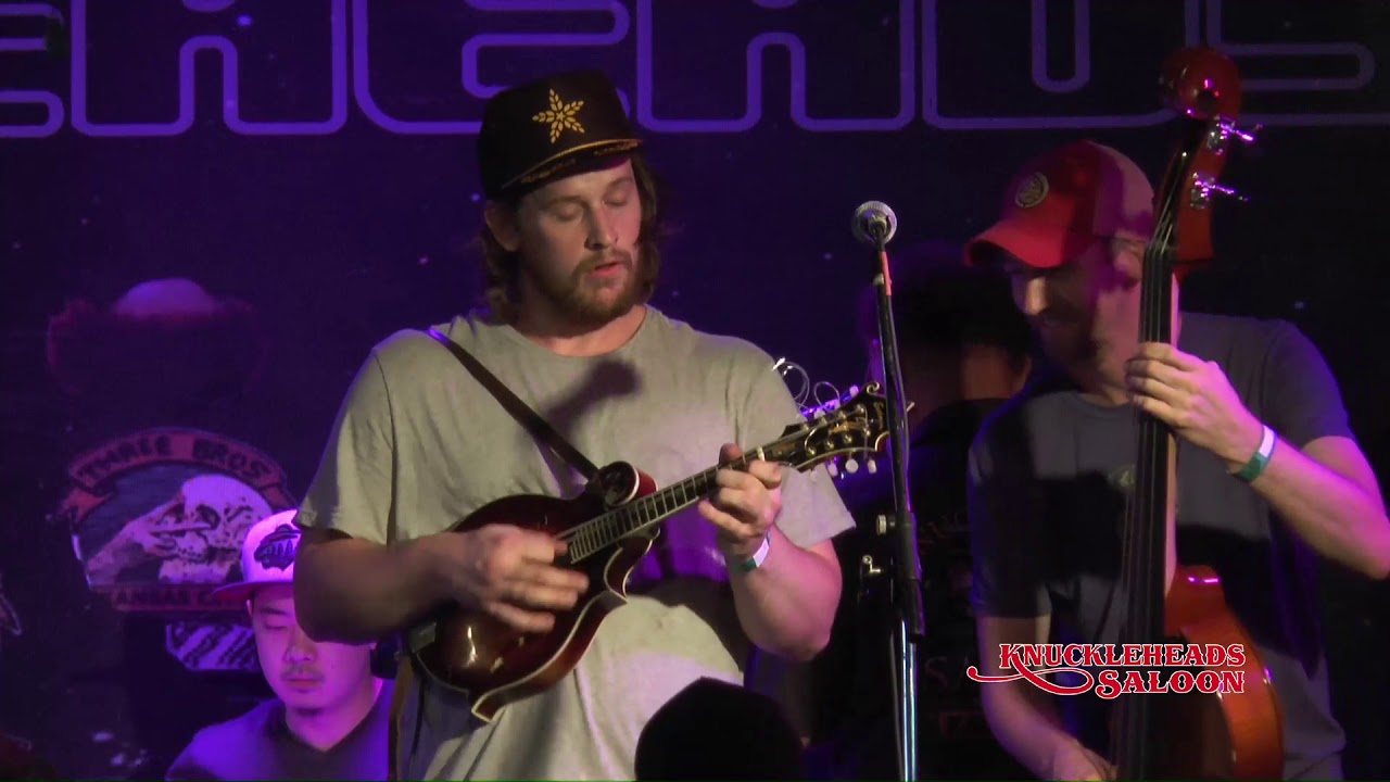 Kind Country plays Knuckleheads Saloon   19 May 2018