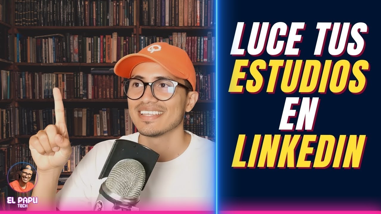 Te enseño a compartir TUS CERTIFICADOS en LinkedIn (Platzi, DataCamp, Microsoft, IBM, Google, etc)