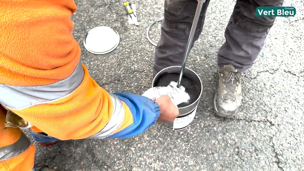 FLOW FIX APPLICATION VIDEO FR