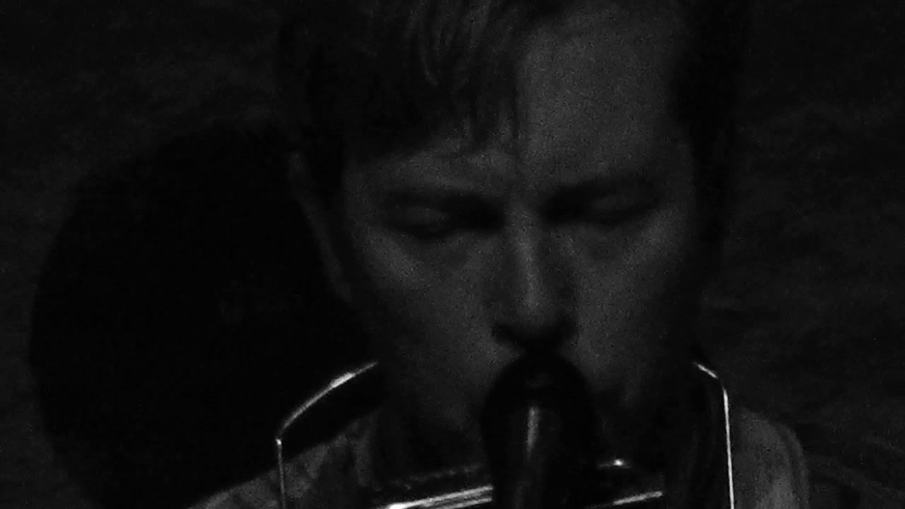 One Hour of BILL CALLAHAN live@TivoliVredenburg Utrecht 2019