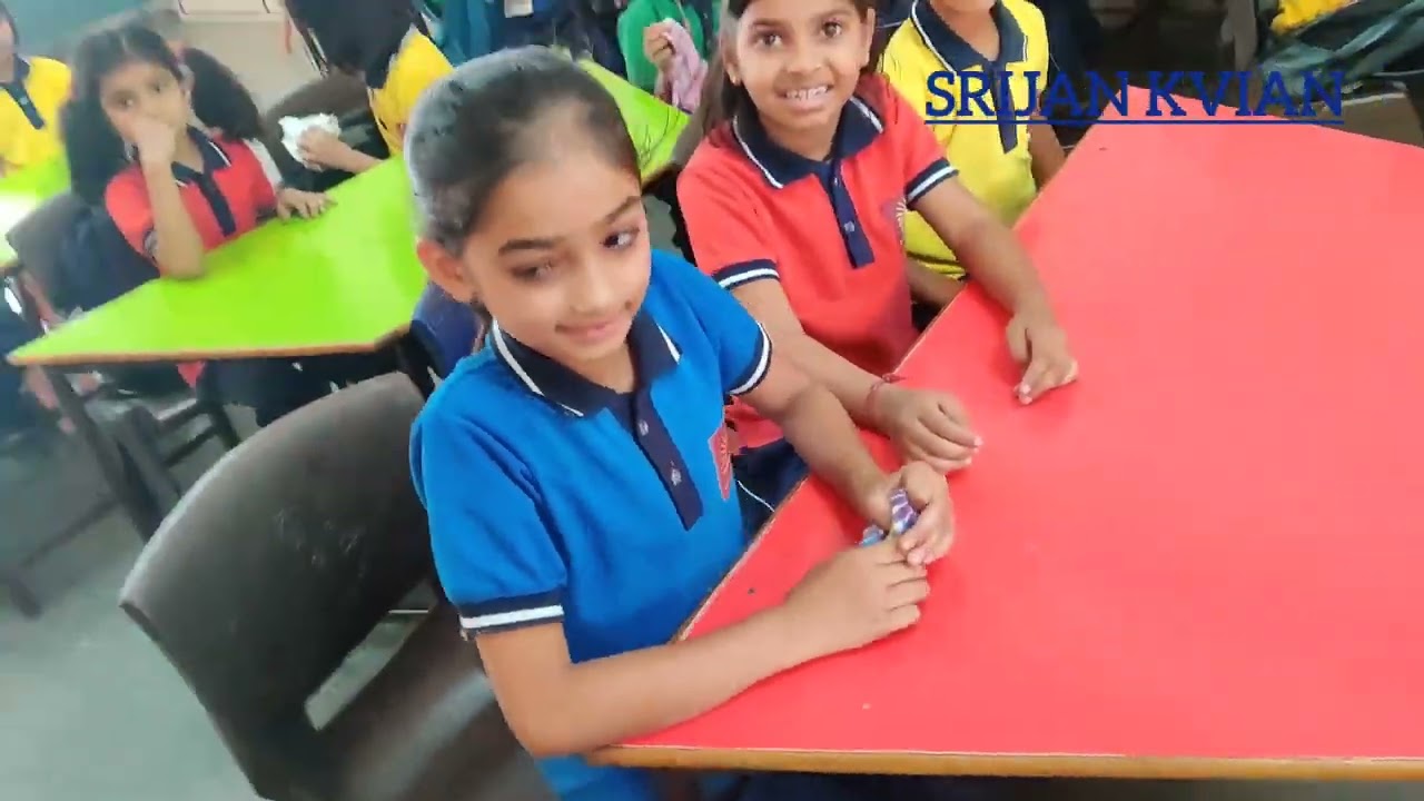 LISTENING ACTIVITY, CLASS 3 #srijankvian