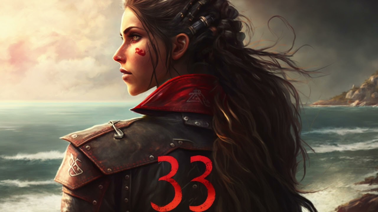 Numerologia - 33 i 6 - Mistrz i Bezpieczna Przystań