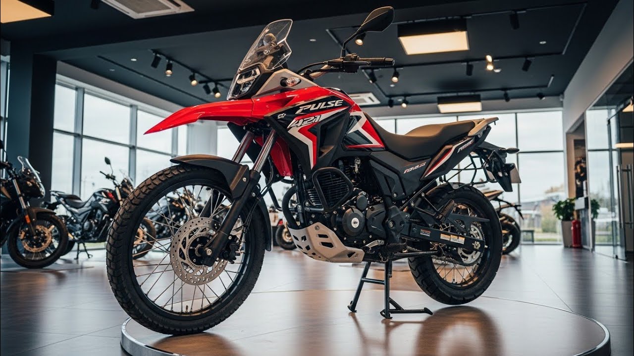 INSANE 2026 Hero Xpulse 421 Review! Unbelievable Performance & Mileage! 🔥