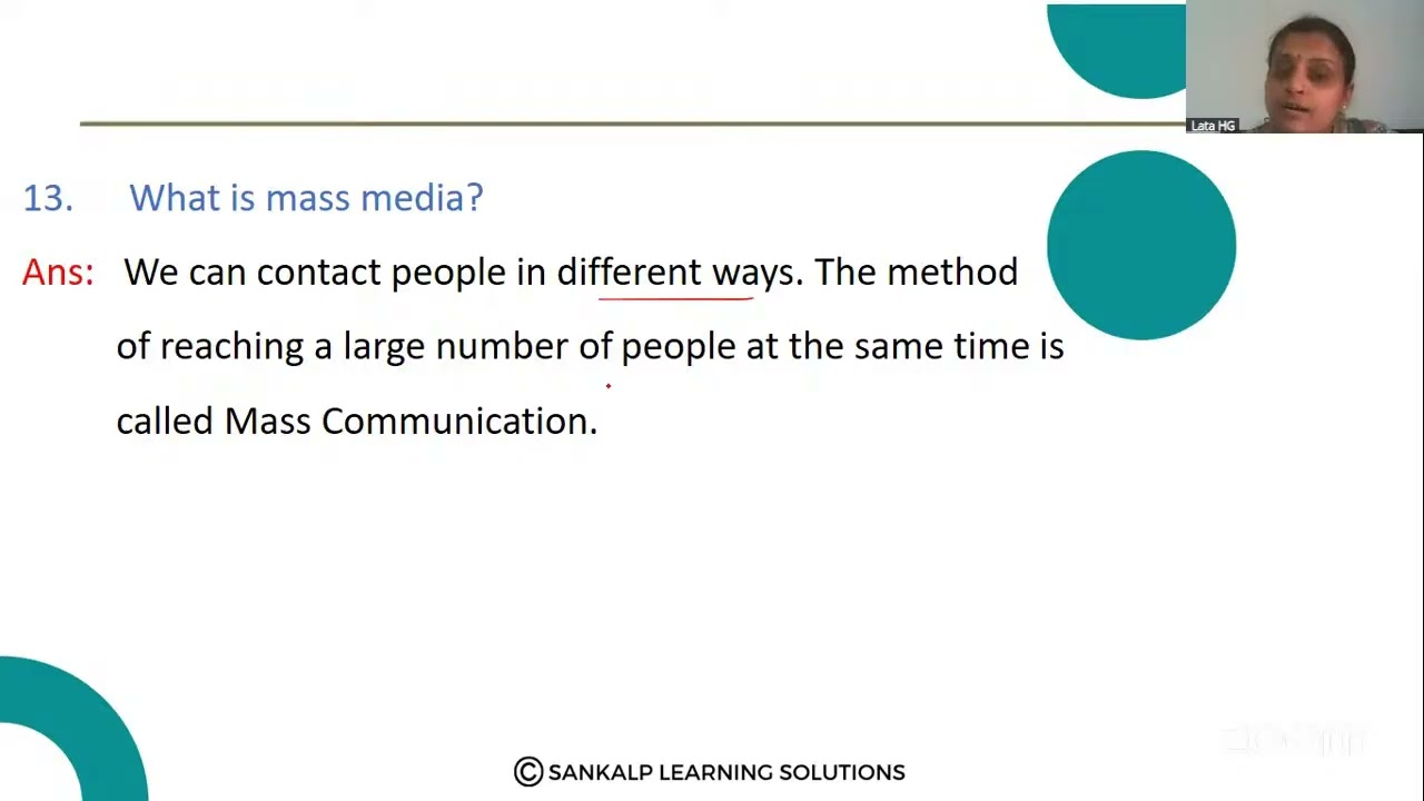 LBA   India   Transport and communication Q No 13