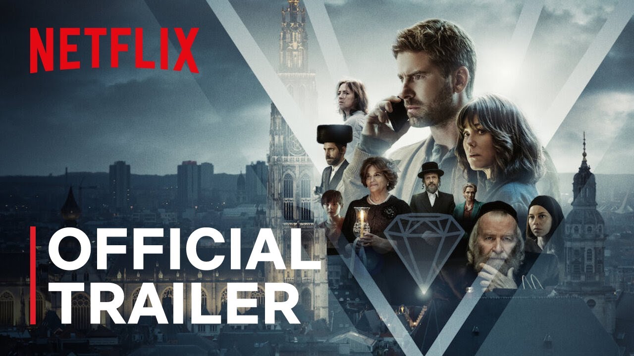 Rough Diamonds - Official Trailer | Netflix