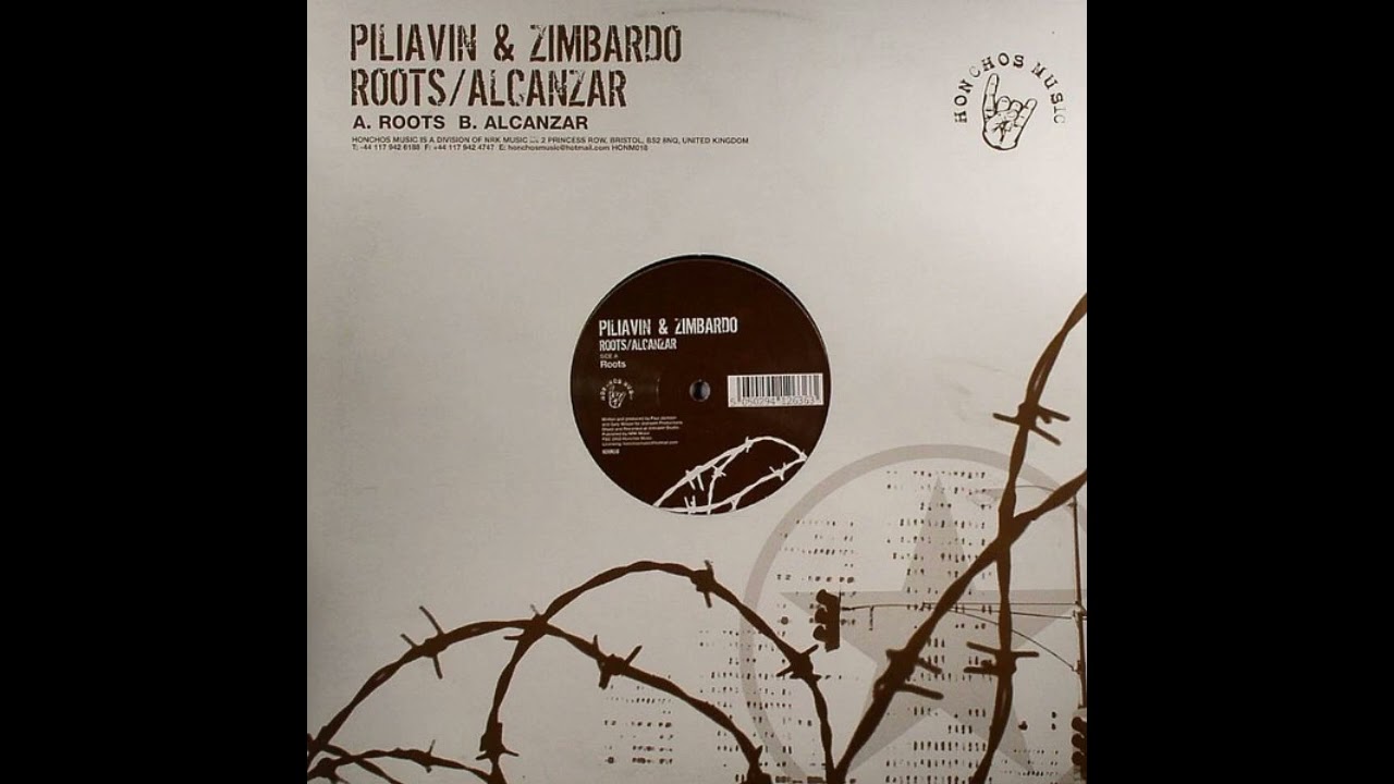 Piliavin & Zimbardo - Alcanzar