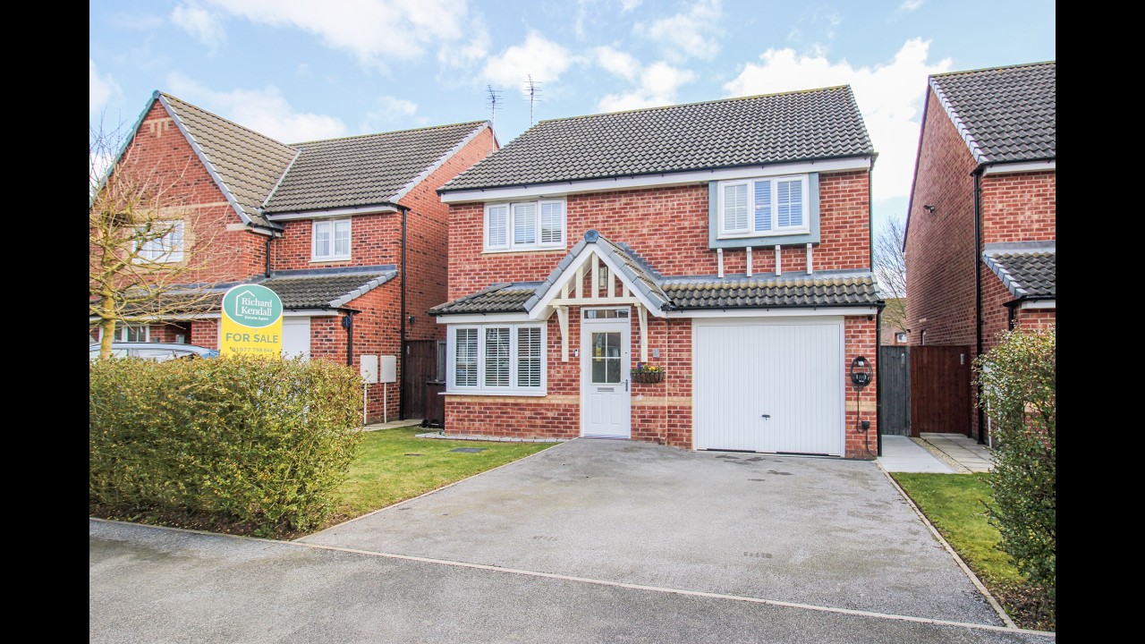 Ruby Lane, Upton - Virtual Tour