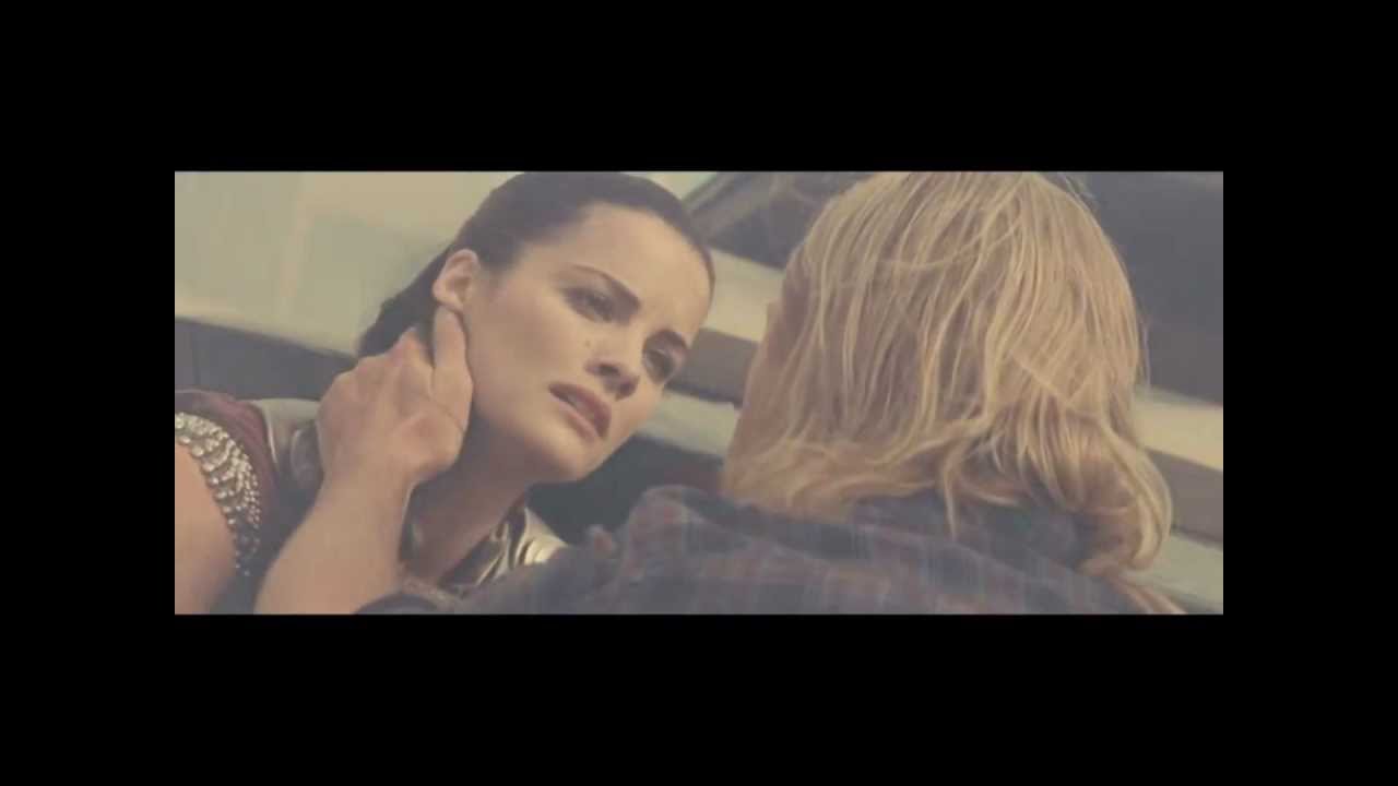 (Loki x Sif) Glad You Came