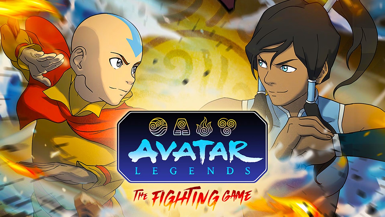 Avatar Legends: The Fighting Game - Full Game Walkthrough (Story Mode)
