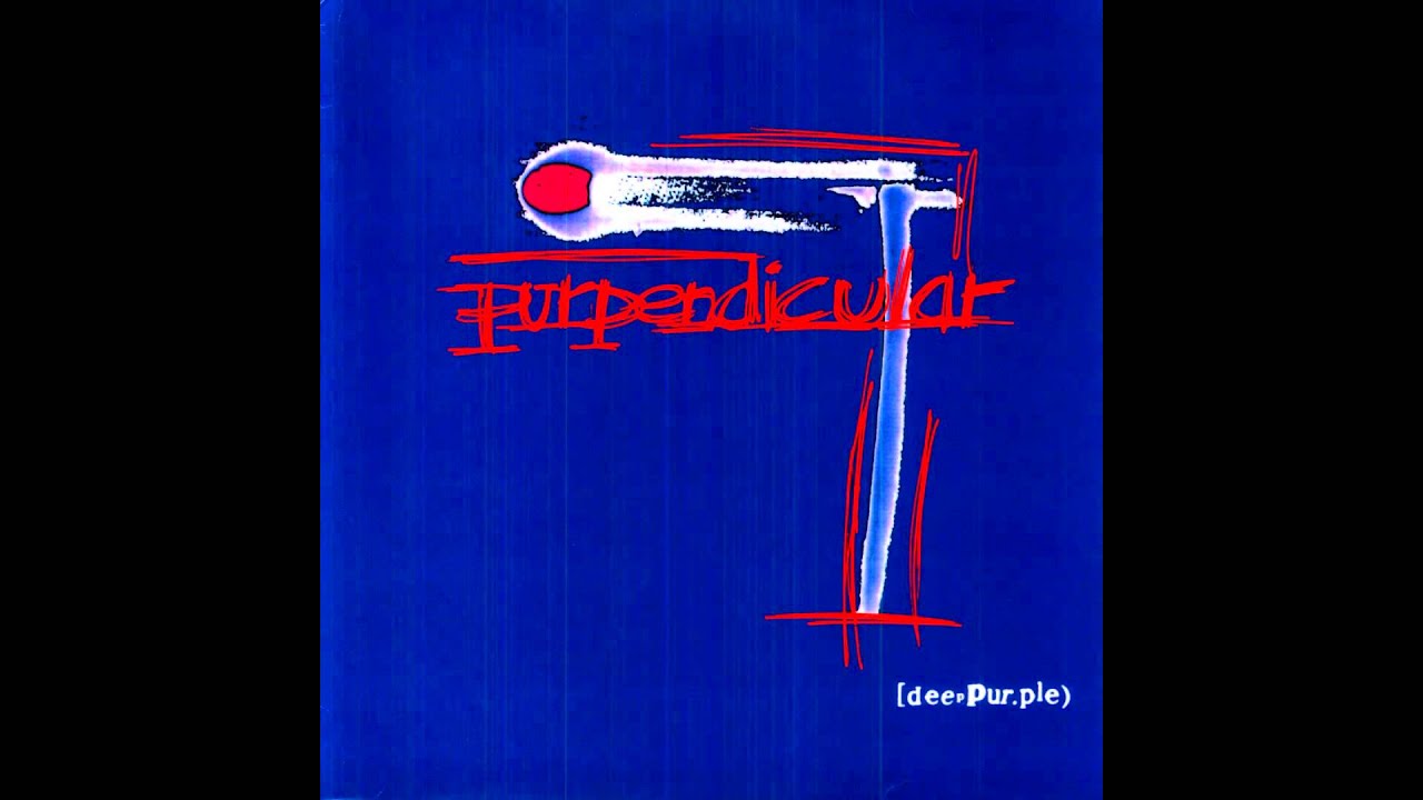 Deep Purple - Sometimes I Feel Like Screaming (Purpendicular 04)