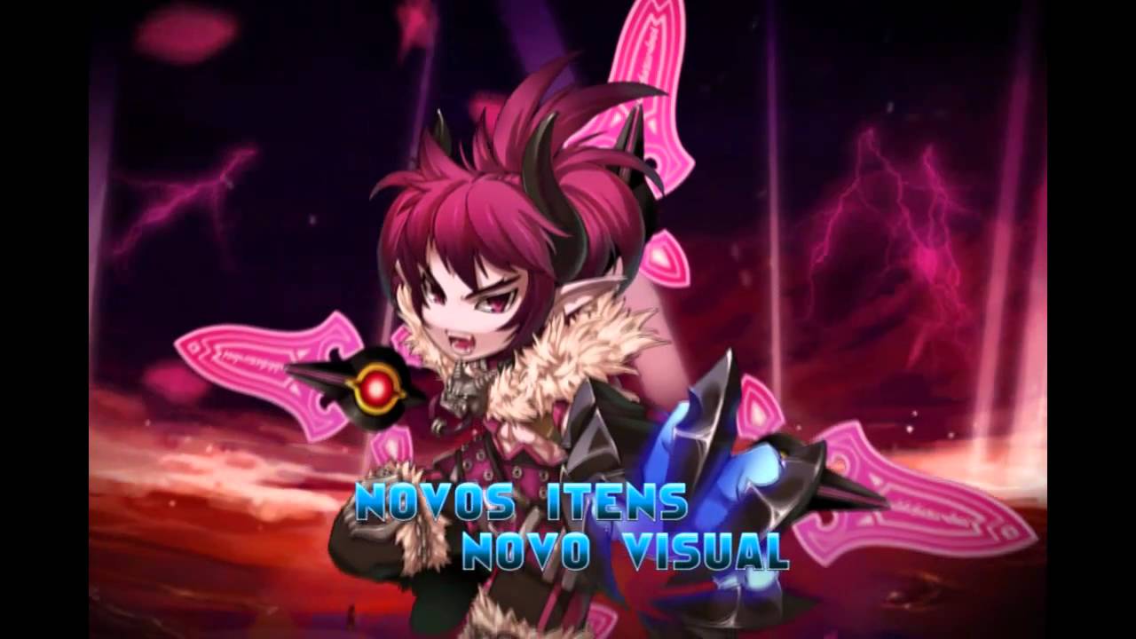 Grand Chase: Season Chaos