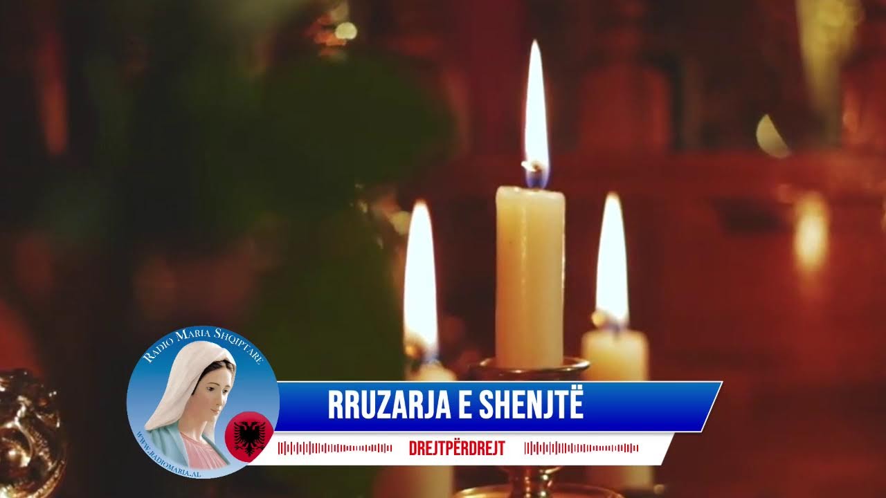 Rruzarja për falenderimet dhe njetet e dëgjuesve të Radio Marisë.