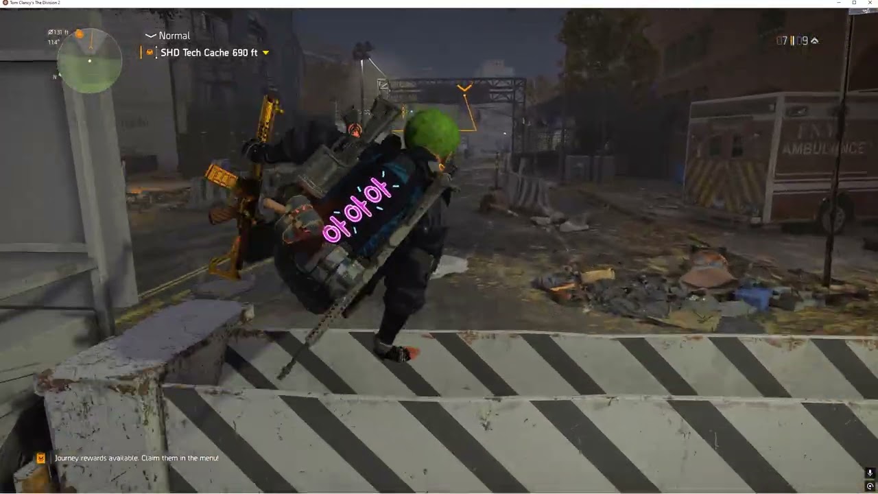 Tom Clancy's The Division 2 2026 03 02   13 40 35 01