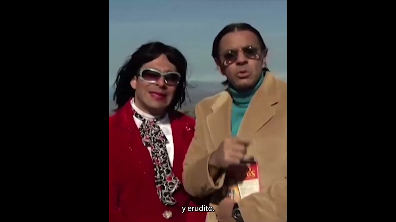 Momentos Épicos de ARMANDO HOYOS con PAMELA JUANJO LEE JONES | Eugenio Derbez