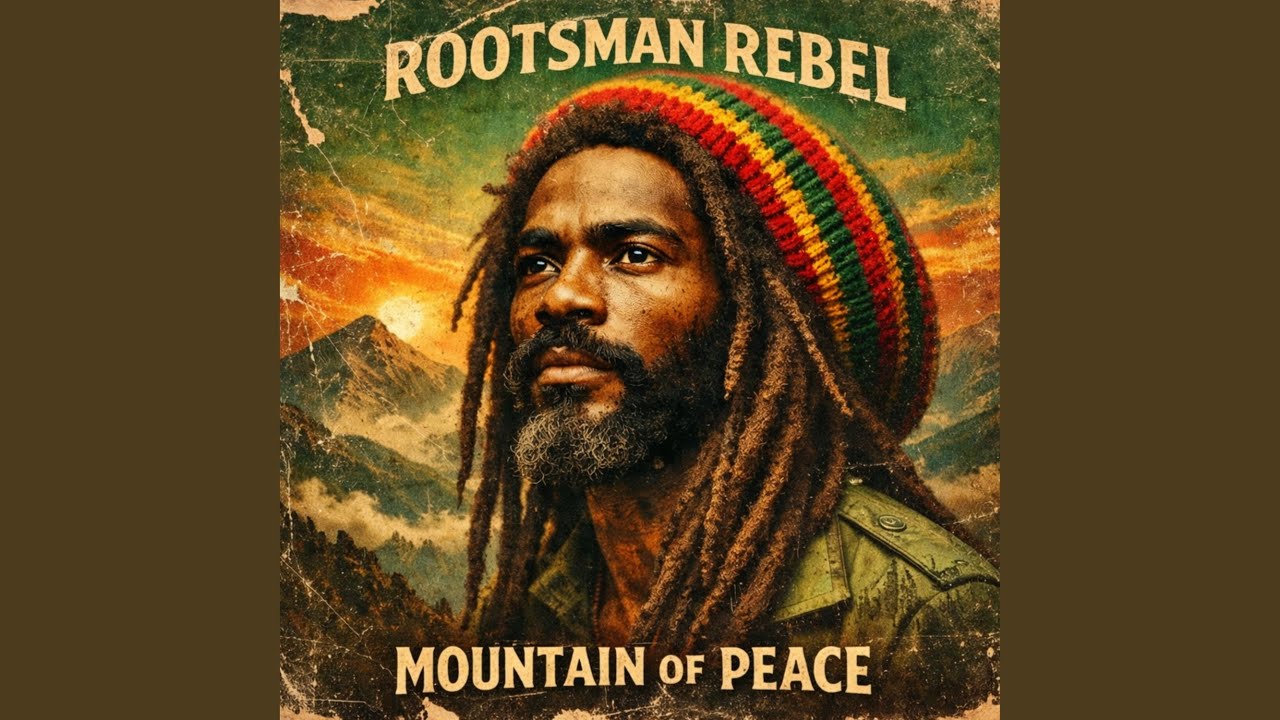 Eternal Roots
