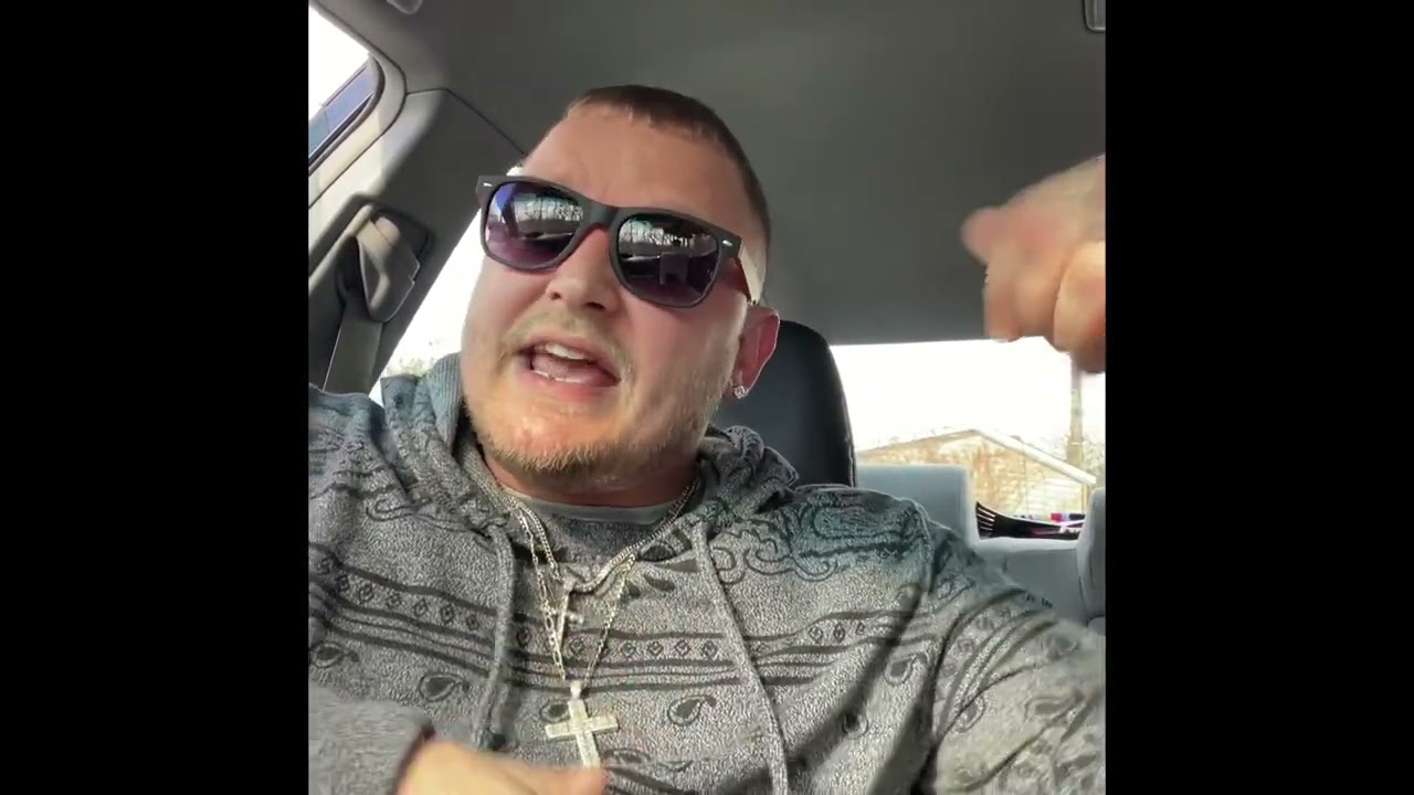 Real Life Rap (CP)