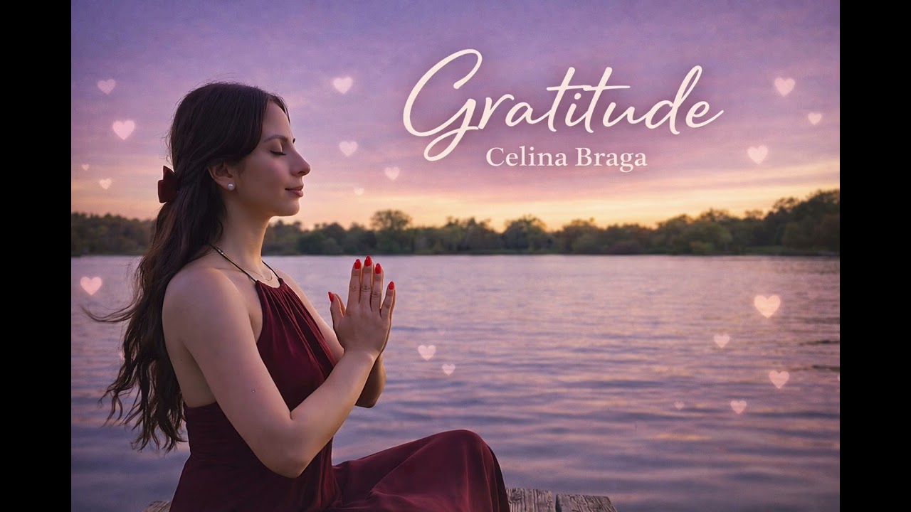 Celina Braga - Gratitude 