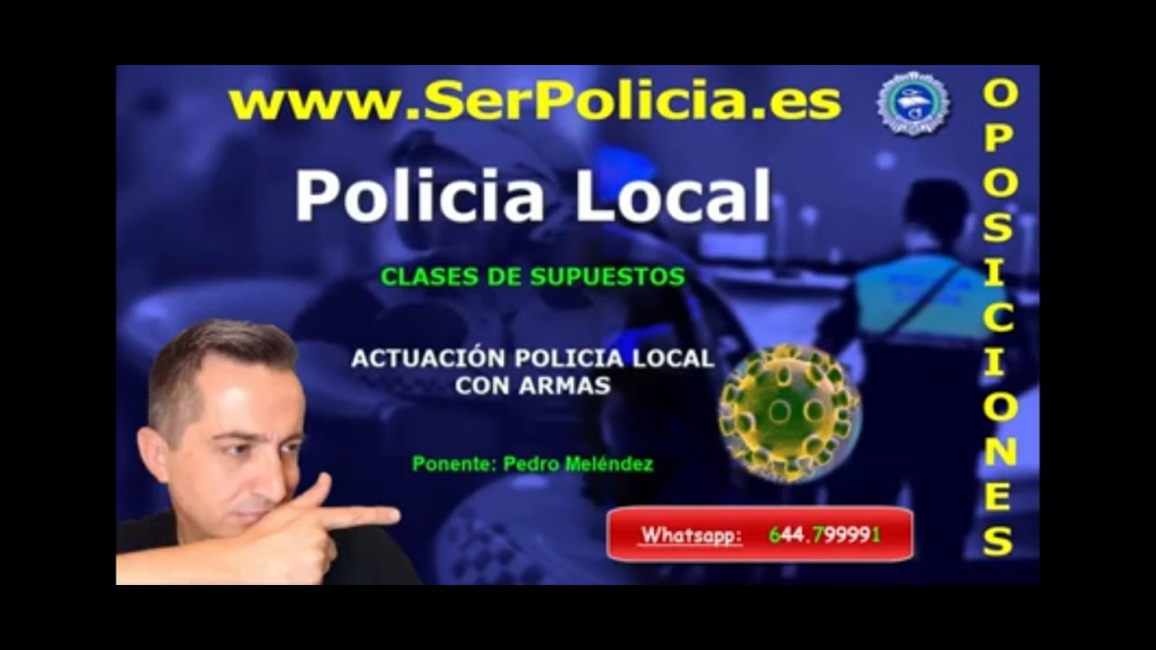 Rd 137/9. Actuación de la policía local  armas, supuesto armas prohibidas. tenencia ilícita armas.