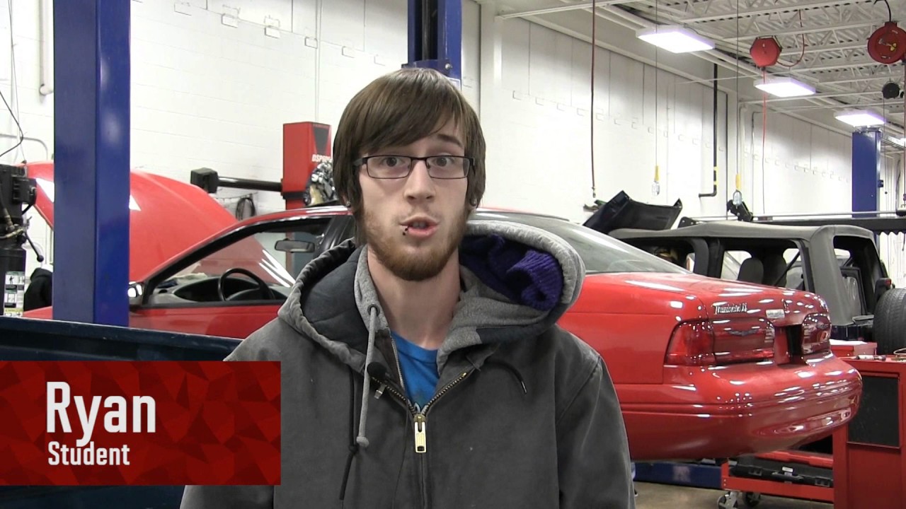Automotive Technology