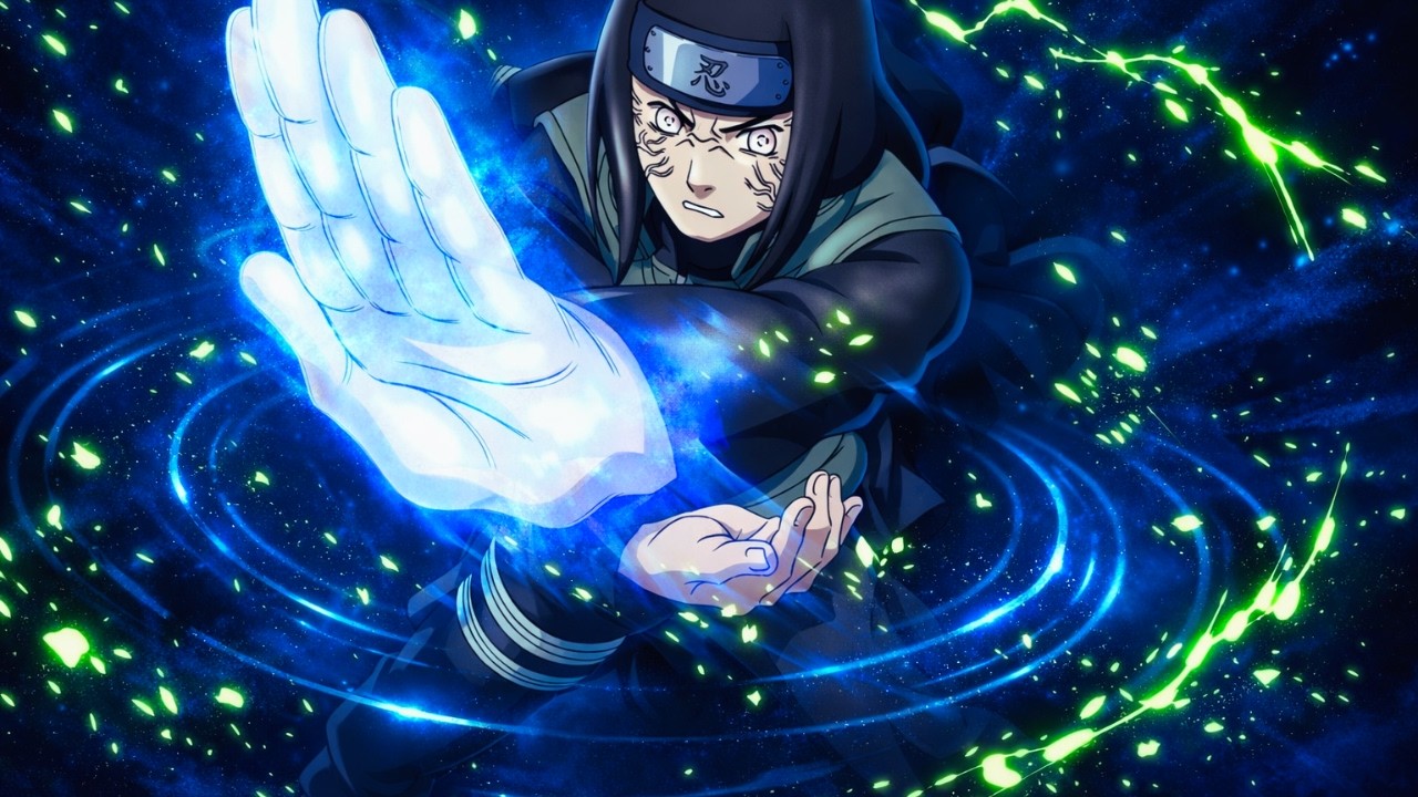 CLÃ HYUUGA ACABANDO COM TODOS NA RANKEADA DE STORM CONNECTIONS !