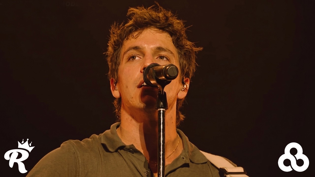 Role Model &brvbar; Bonnaroo Music Festival 2026 &brvbar; Full Set