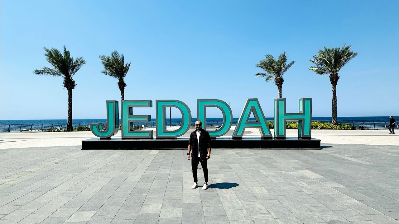 Jeddah city Explore  || Episode 14 || day 4 || Umrah diaries || 15 October 2024 ||