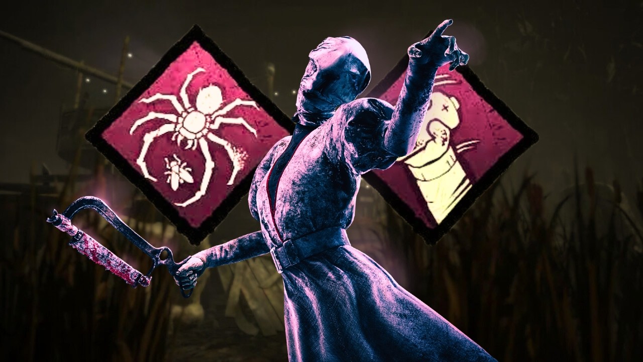 M1 ONLY Nurse CHALLENGE