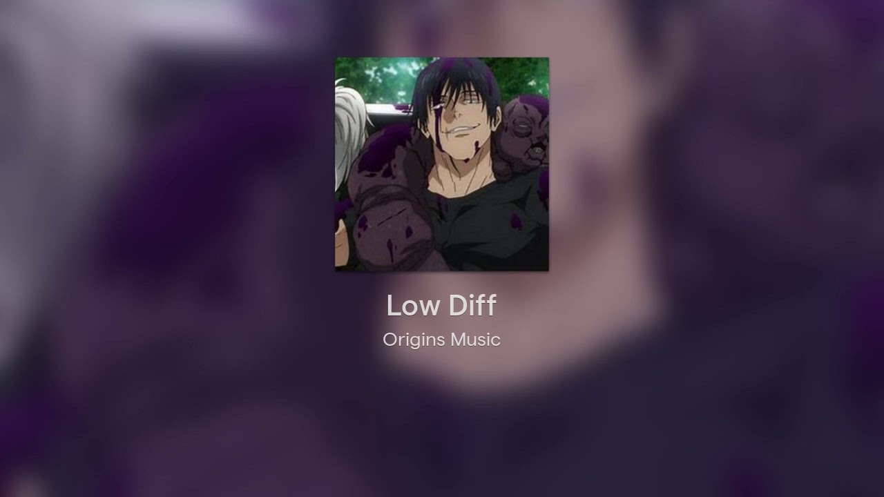 Low Diff