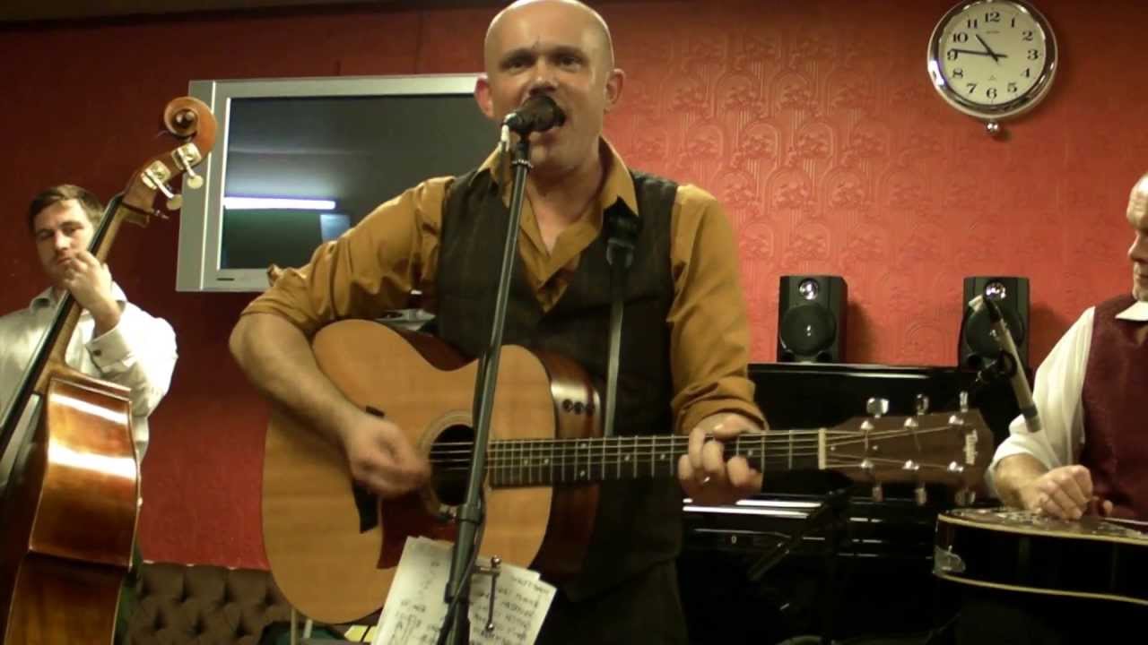 Jazz Festival Marsden Sat12 Oct 13 46) Prohibition Swing Club - Liberal Club