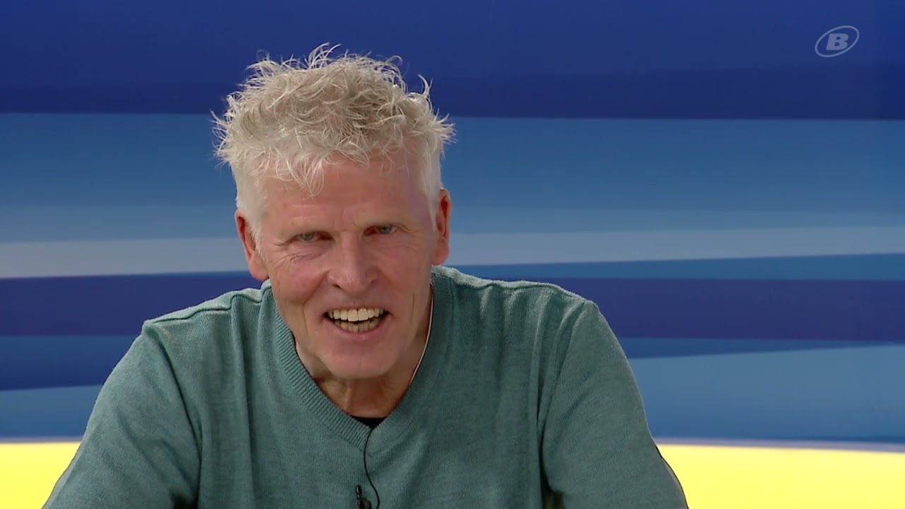 INTERVIEW vom 28. Februar 2025