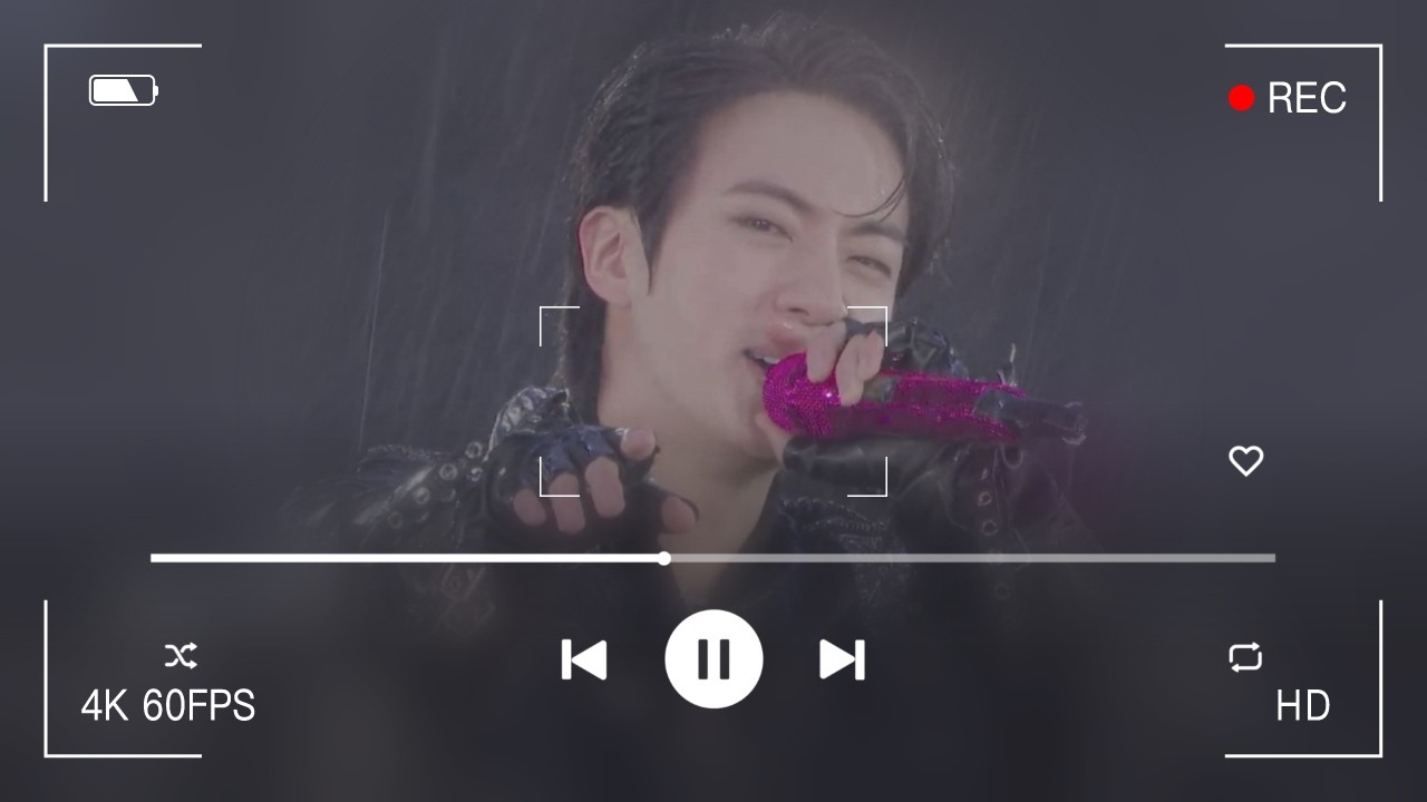 Kim Seokjin ZASKAKUJE ARMIE 😱 Moment &bdquo;Siren Jin&rdquo; wydaje się zbyt idealny, aby m&oacute;gł być prawdziwy