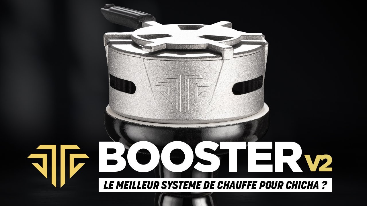 LE TEST DU TSAR BOOSTER V2 : L'AVIS DES CLIENTS