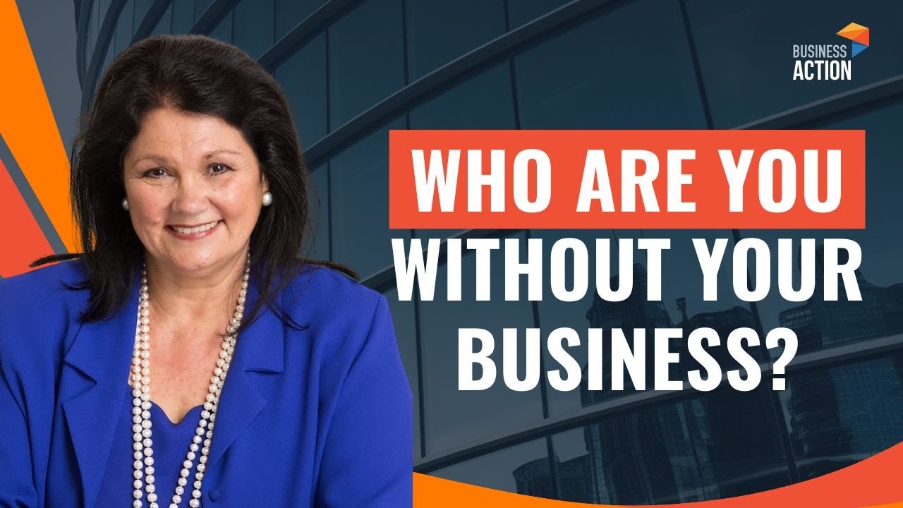 Kerry Boulton: Steps to Make Your Business More Exit Ready
