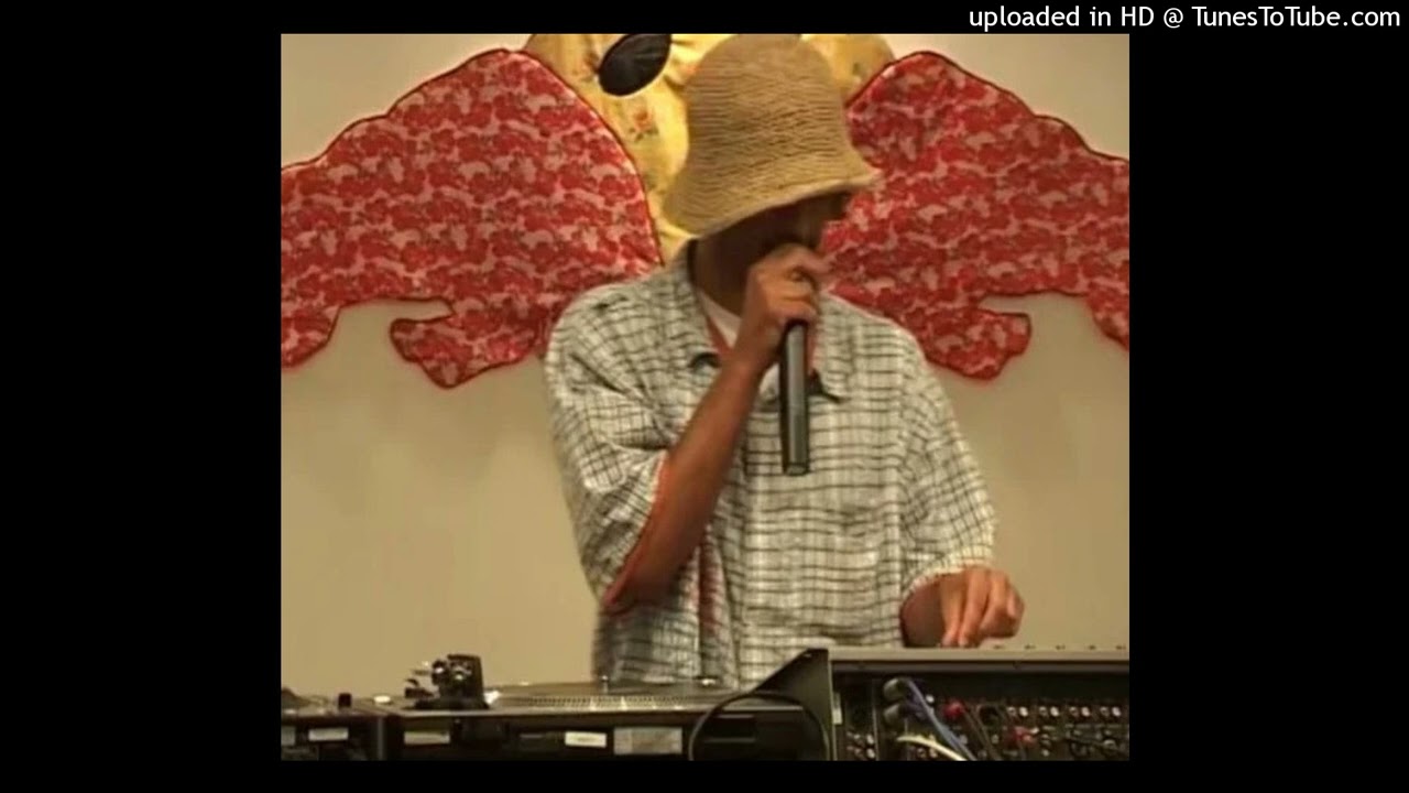 madlib - track 17