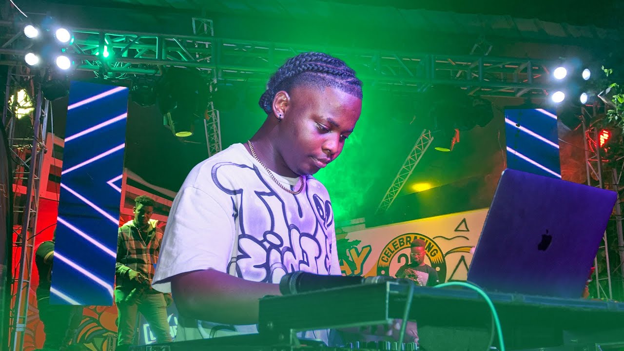 DJ VALDY - FREEMIX | 😳🙌🏿🔥BAY YON PEFOMANS ANRAJE NAN TERRE ROUGE CITY | PROD BAY #elilyepromo