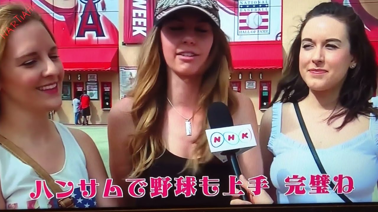大谷翔平  Who is More Popular Shohei Ohtani or K-Pop Stars? (Nartiahk)