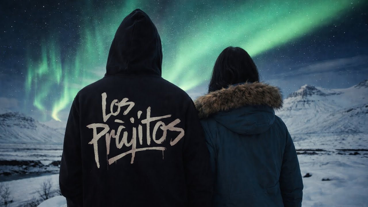 Los Prăjitos - Te Fur, Mândro, Te Fur 