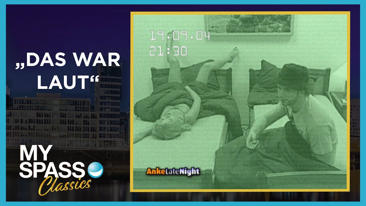 Die Hochzeitsnacht von Britney Spears | Anke Late Night