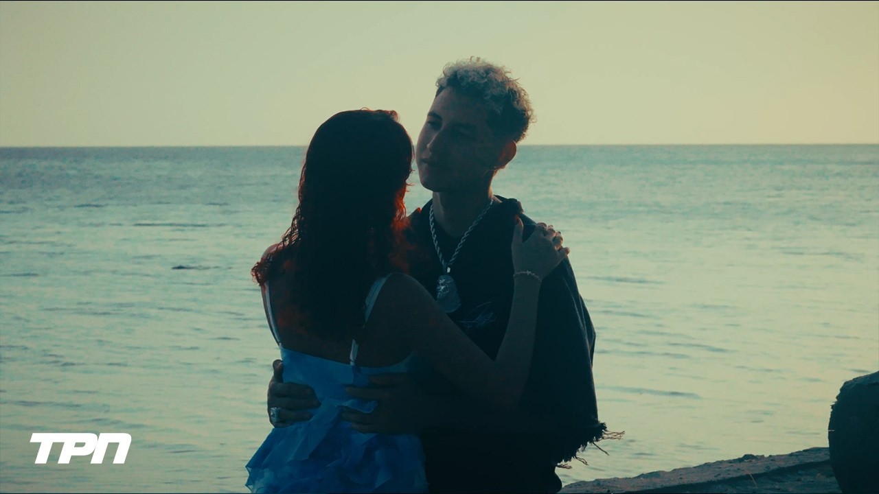 MIGUEL ELIAS - PUNTO Y APARTE (Official Video)