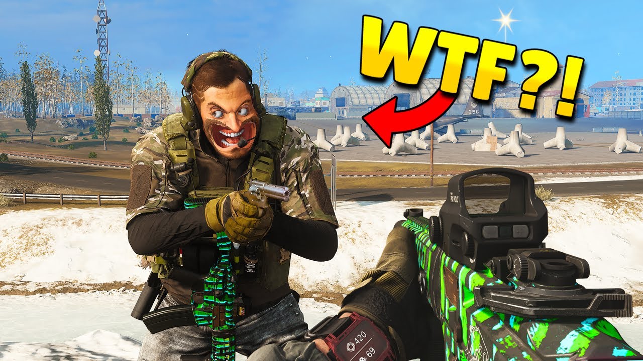 Gaming Gone Wrong #42 - Funny Moments
