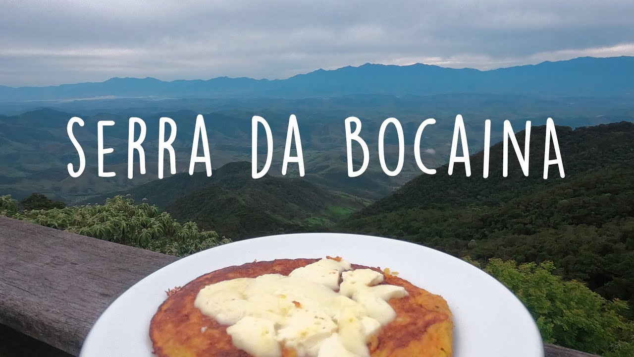 VOLUNTARIANDO NA SERRA DA BOCAINA! | Vivi 2 meses nas montanhas acima das nuvens!