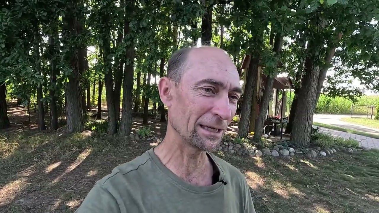 BYŁEM JESTEM I BĘDĘ 