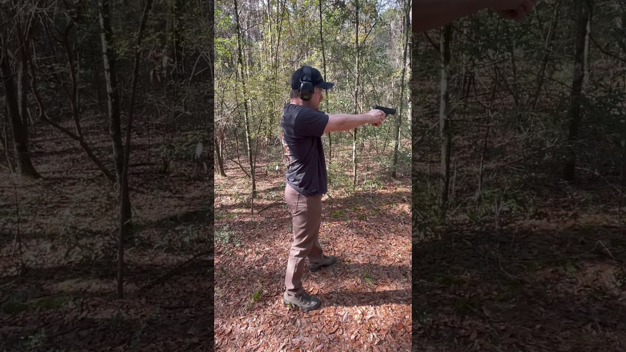 Draw to First Shot Drills 