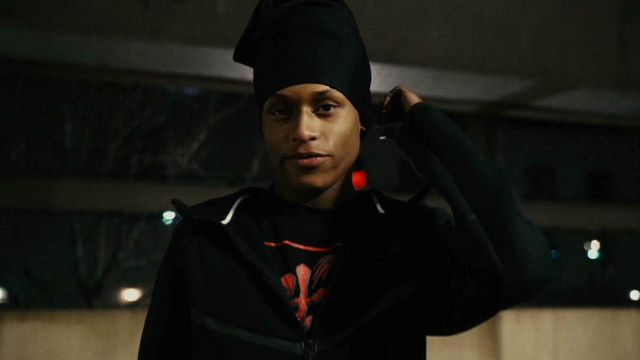 4Block Lil Mari - 